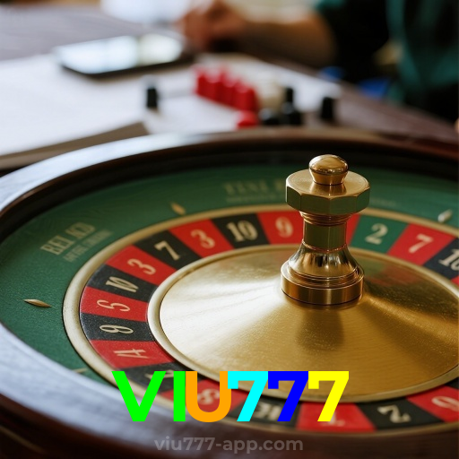 VIU777:Jogue slots, aposte no futebol e vença com confiança no nosso cassino!
