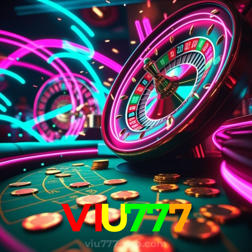 VIU777:Apostas no futebol e diversão com roleta e blackjack no cassino online!