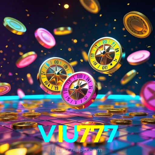 VIU777: Onde sua sorte se realiza: cassino online mais seguro!