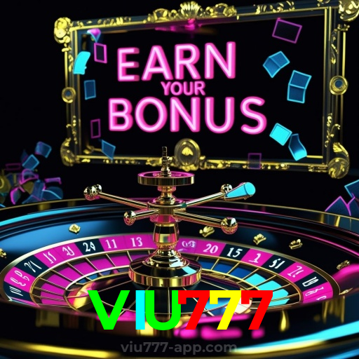 VIU777:Aposte no seu time e ganhe com os melhores jogos de cassino online!