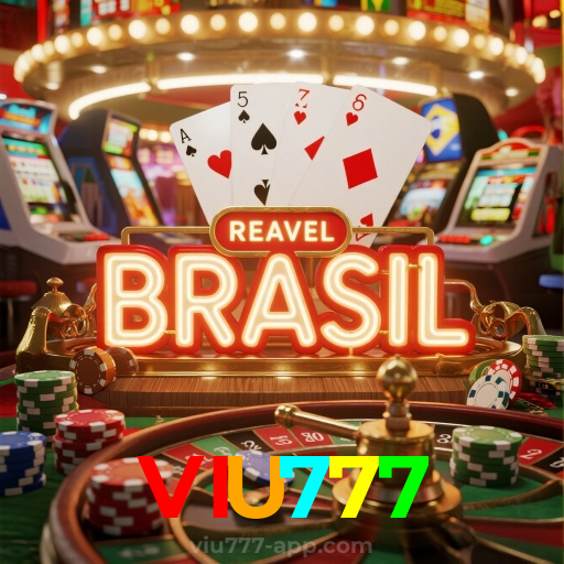 VIU777:Aposte no seu time e ganhe com os melhores jogos de cassino online!