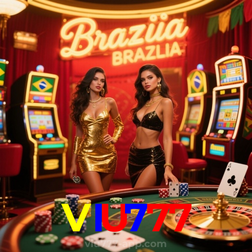 VIU777:Jogue poker como um profissional e vença grandes desafios!