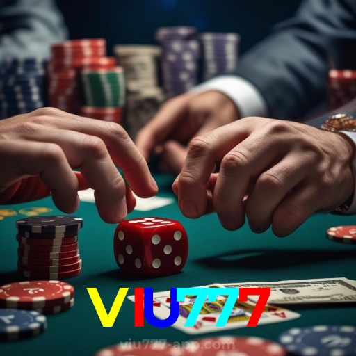 VIU777:A roleta é sua chance de ganhar grandes prêmios! Aposte agora!