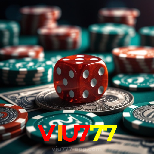 VIU777：Jogue nas roletas e ganhe prêmios sensacionais!
