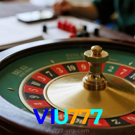 VIU777：Jogue blackjack, poker e aposte no futebol para vitórias épicas!