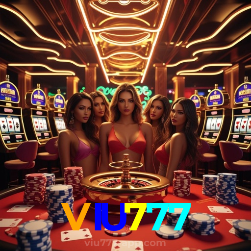 VIU777:Jogue nas mesas de poker e vença como um profissional!