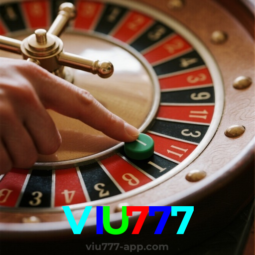 VIU777:Poker, roleta e apostas no futebol online, onde sua sorte brilha!