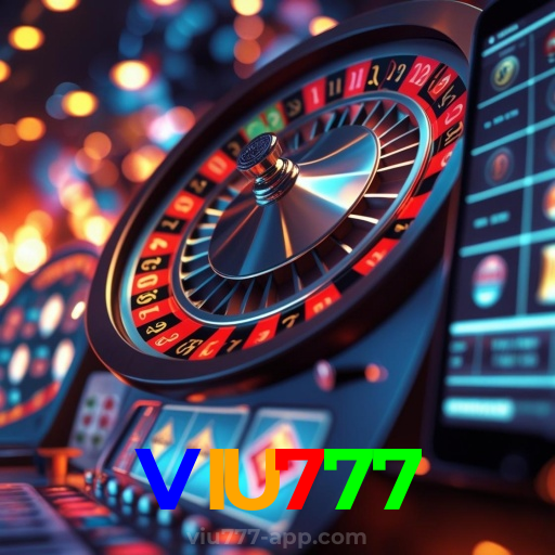 VIU777:Aposte no futebol e ganhe prêmios fantásticos no melhor cassino online!