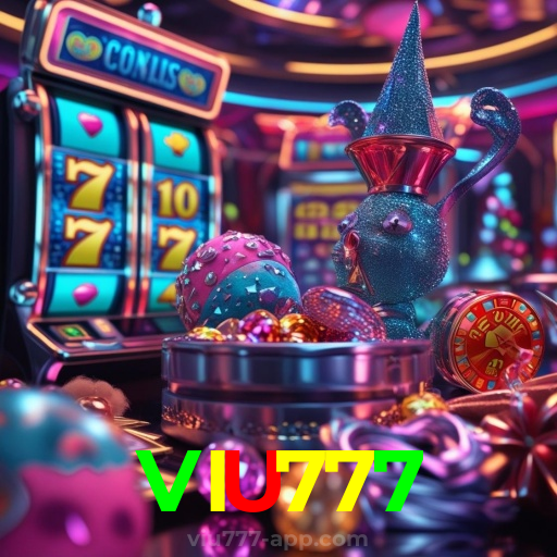 VIU777:Aposta no futebol e diversão garantida com jogos de cassino como roleta e blackjack!