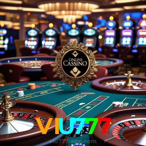 VIU777:Jogue poker, aposte no futebol e conquiste prêmios incrÃveis!