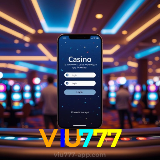 VIU777:Aposte agora no futebol digital e conquiste sua vitória!