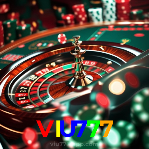 VIU777：Jogue futebol online e viva a experiência de grandes vitórias!