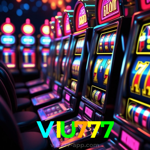 VIU777:Jogue no cassino online com apostas em futebol e ganhe grandes prêmios!