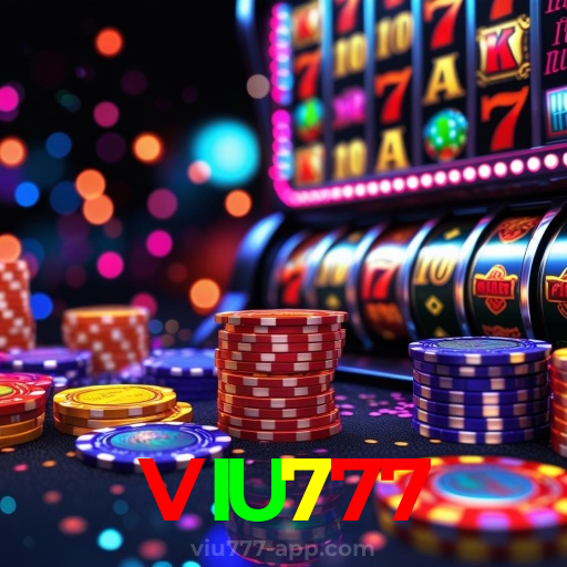 VIU777:Desafie a roleta e ganhe prêmios incríveis no nosso cassino!