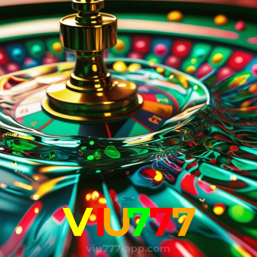 VIU777:Grandes vitórias em poker, roleta e apostas no futebol esperam por você!