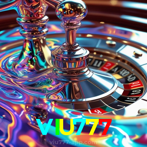 VIU777：Jogue futebol online e descubra como é vencer com estilo!
