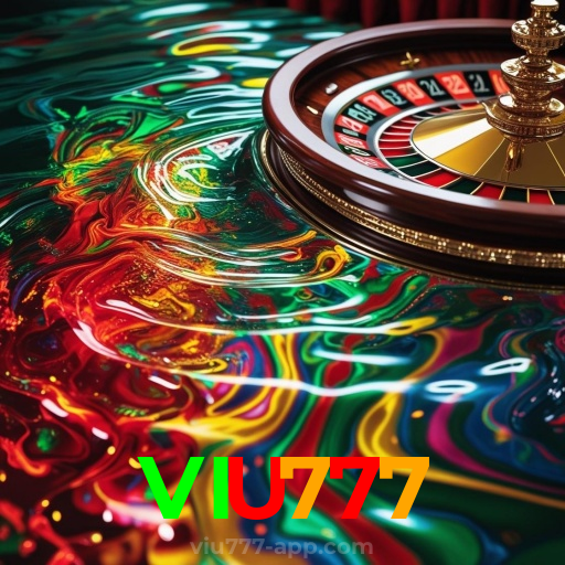 VIU777：Jogue slots, aposte no futebol e conquiste vitórias épicas no cassino!