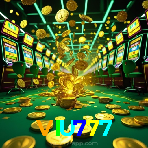VIU777：Aposte no futebol online e vença como um verdadeiro campeão!