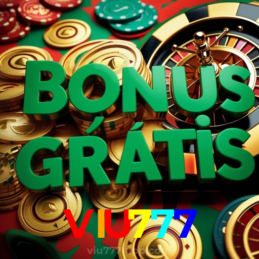 VIU777:Apostas ao vivo no futebol e grandes vitórias em blackjack esperam por você!