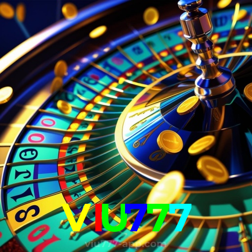 VIU777:A emoção das slots online te espera! Gire e ganhe prêmios incríveis!