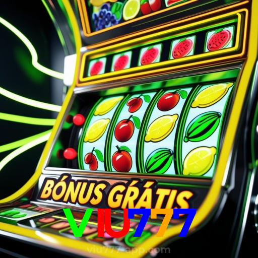 VIU777:Divirta-se com poker, blackjack e aposte no futebol online!