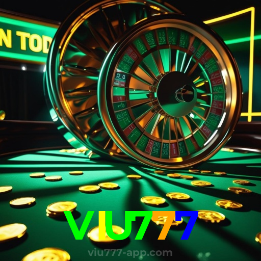 VIU777:Jogue poker, aposte no futebol e ganhe prêmios incrÃveis!