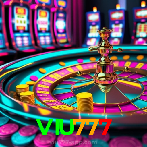 VIU777:Sinta a emoção do blackjack! Aposte agora e ganhe!