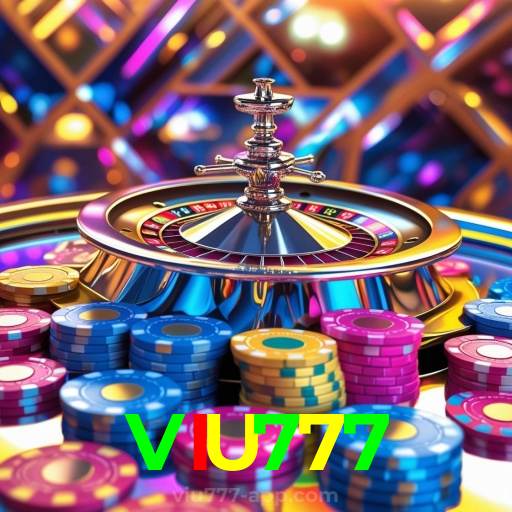 VIU777：Jogue slots, aposte no futebol e vença com grandes vitórias!