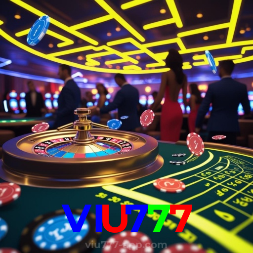 VIU777:Apostas em futebol e diversão em blackjack esperam por você!