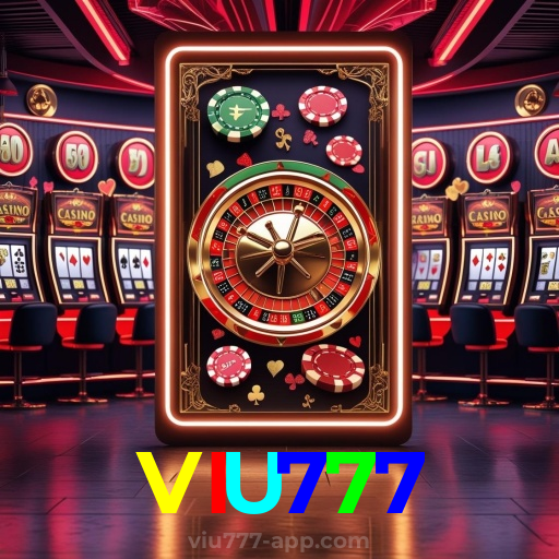 VIU777:Vença no poker online! Prove que você é o mestre das cartas!
