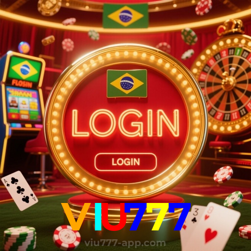 VIU777：Apostas ao vivo no futebol e grandes prêmios em slots te esperam!