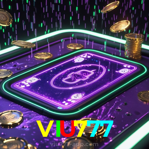 VIU777:Jogue blackjack e sinta a emoção de vencer no cassino!