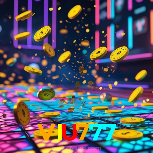 VIU777:Jogue slots, aposte no futebol e ganhe no melhor cassino online!