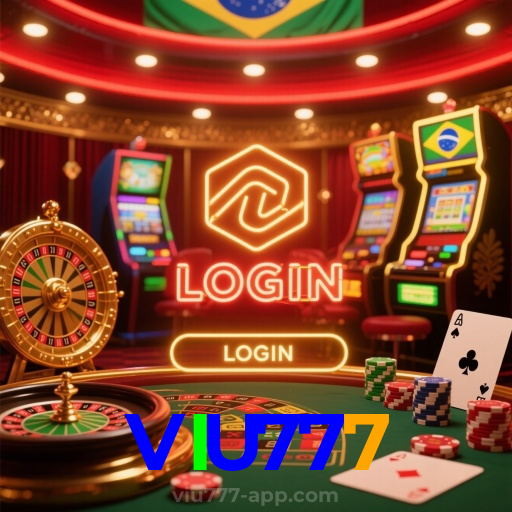 VIU777：O melhor cassino para você jogar poker e fazer apostas no futebol online!