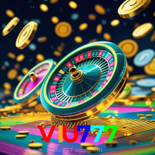 VIU777:Sinta a adrenalina do futebol digital! Aposte agora e vença!