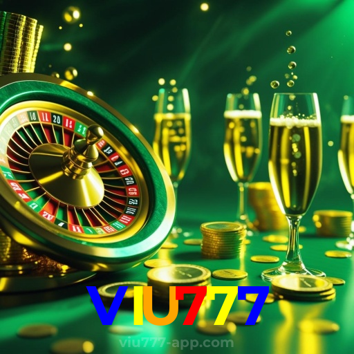 VIU777:As maiores vitórias estão te esperando nas nossas slots online!