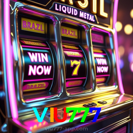 VIU777:Vença no poker, aposte no futebol e divirta-se com os melhores jogos de cassino!