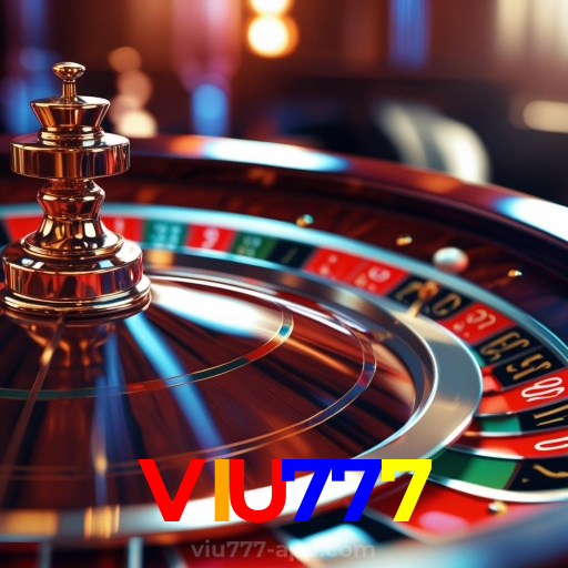 VIU777:Apostas ao vivo no futebol e os melhores jogos de cassino para você!