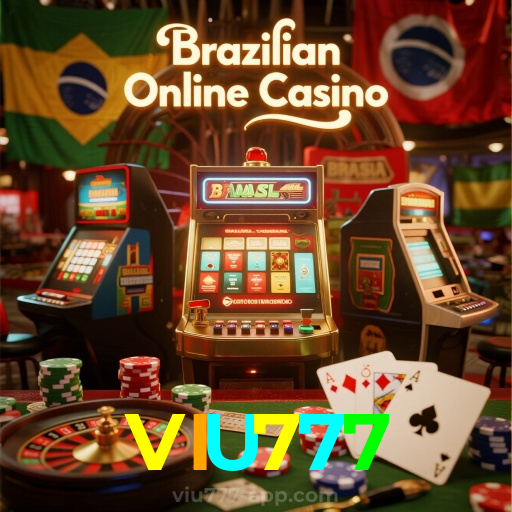 VIU777:Jogue futebol online e tenha prêmios incríveis esperando por você!