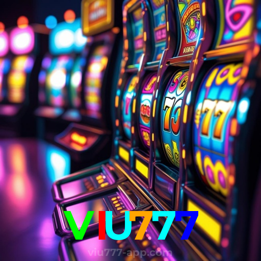 VIU777：A sorte está na roleta! Aposte e veja sua vitória acontecer!