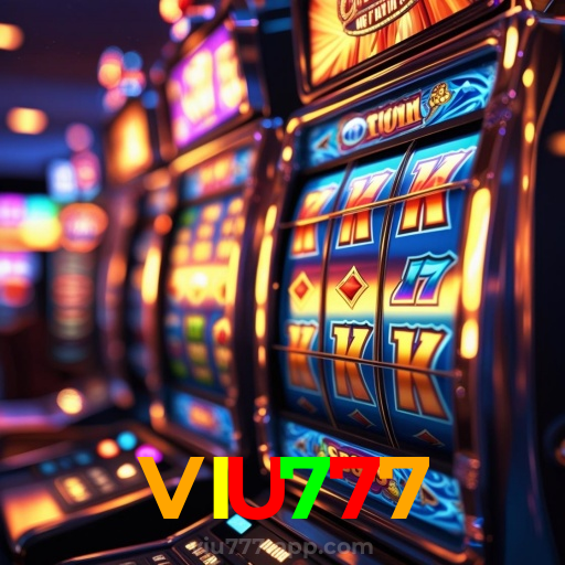 VIU777：Vença grandes prêmios nas mesas de poker online!