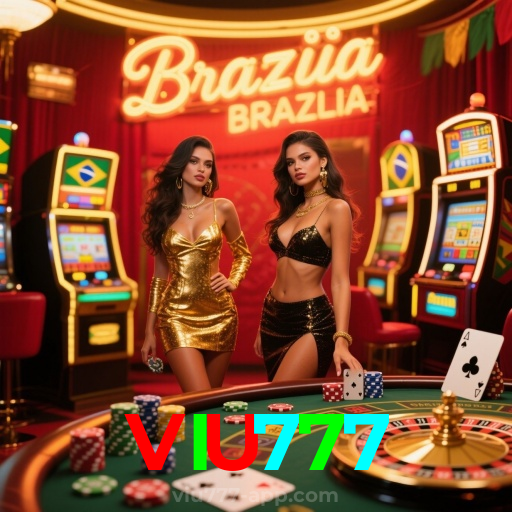 VIU777：O campo de futebol está em jogo! Aposte e vença os melhores times!