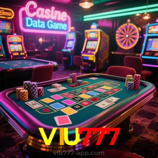VIU777：Jogue futebol online e descubra como é vencer com estilo!
