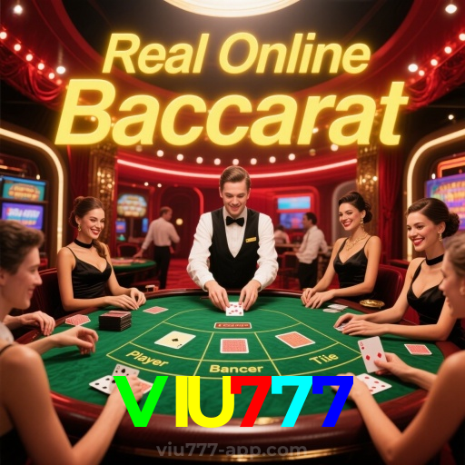 VIU777：Jogue nas slots e conquiste vitórias épicas!