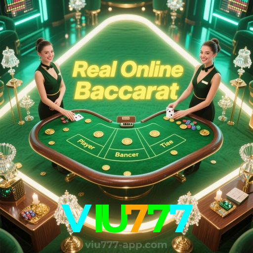 VIU777:Em cada giro, novas vitórias! Venha jogar nas melhores slots!