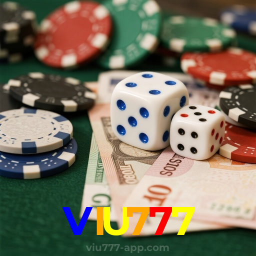 VIU777:Vença no poker e ganhe prêmios com apostas no futebol ao vivo!
