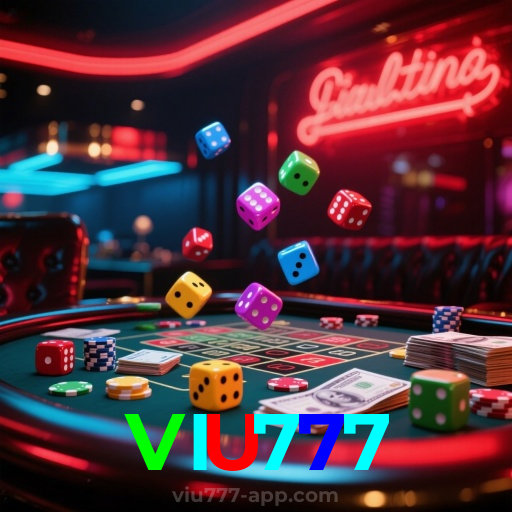VIU777：Aposte no futebol online e conquiste prêmios incríveis agora!
