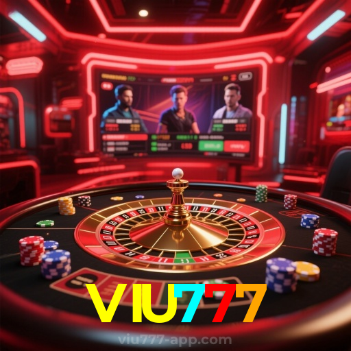 VIU777：Aposte no futebol online e sinta a emoção de ser o vencedor!