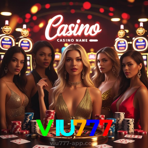 VIU777：Vença no futebol e nos melhores jogos de cassino online, como poker e roleta!
