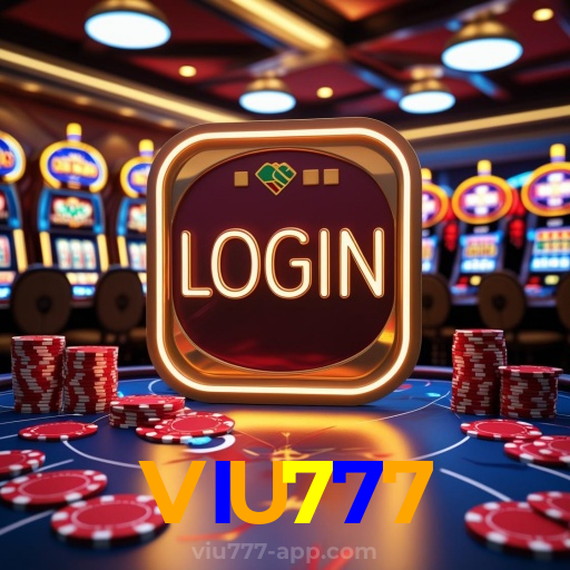 VIU777：Jogue os melhores jogos de cassino como blackjack e roleta, e aposte no futebol!
